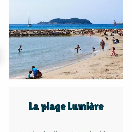 Ali Piscine, Jacuzzi A 700m De La Nyaraló La Ciotat