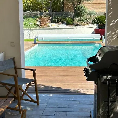 Ali Piscine, Jacuzzi A 700m De La