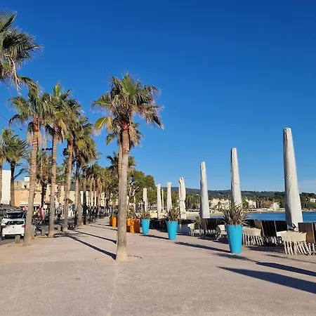 Ali Piscine, Jacuzzi A 700m De La La Ciotat